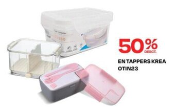 EN TAPPERS KREA OTIN23