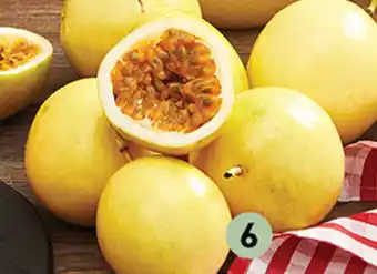 Vivanda Maracuyá x kg oferta