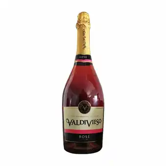 Espumante valdivieso clasico rose