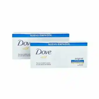 Tottus Combo jabon de tocador oferta