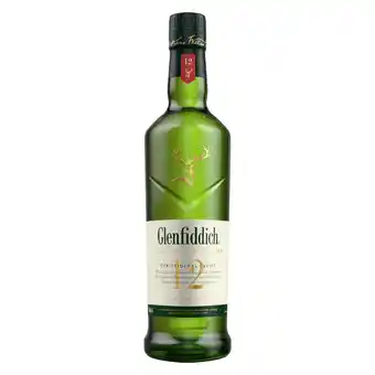 Tottus Whisky 12 anos oferta