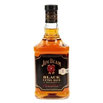 Tottus Whisky jim beam black oferta