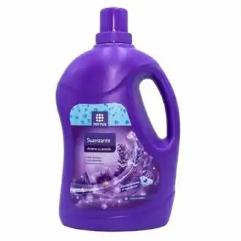 Tottus Suavizante aroma lavanda oferta