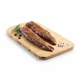 Tottus Lomito de cerdo a la criolla oferta