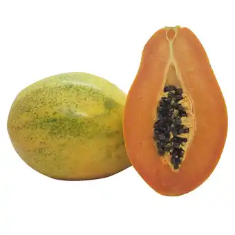 Tottus Papaya hawaiana oferta