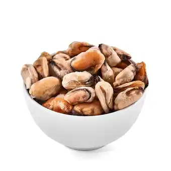 Tottus Choritos cocidos x 300gr oferta