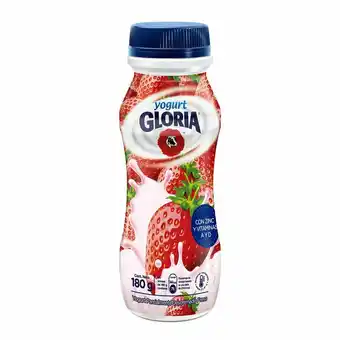 Tottus Yogurt lúcuma oferta
