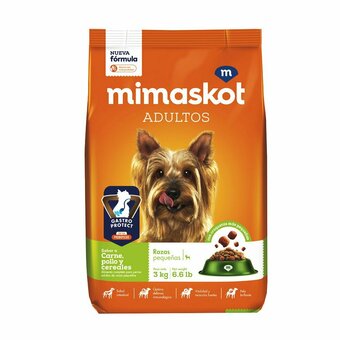 Tottus Alim perro adulto peq carne pllo cer oferta