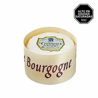 Tottus Cremeux de bourbogne affine boite bois oferta
