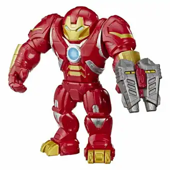 Tottus Figura mega mighties hulkbuster oferta