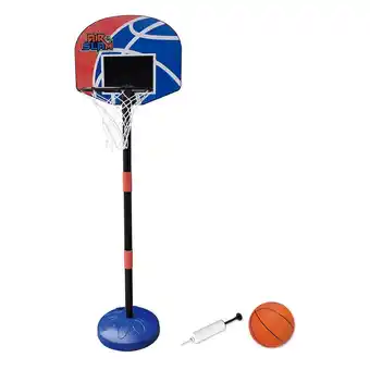 Tottus Aro de basket ajustable oferta