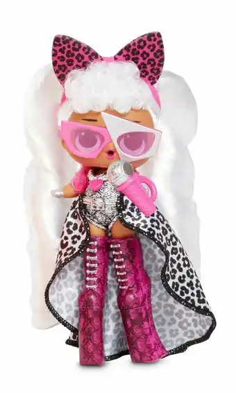 Tottus Lol surprise jkdiva oferta