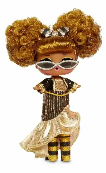 Tottus Lol surprise jkqueen bee oferta