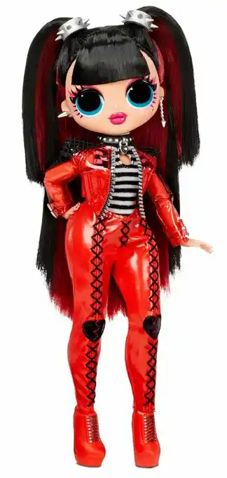 Tottus Lol surprise omg doll 4spicy babe oferta