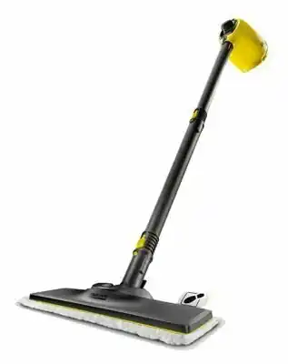 Tottus Limpiador a vapor 1200 w amarillo sc1 oferta