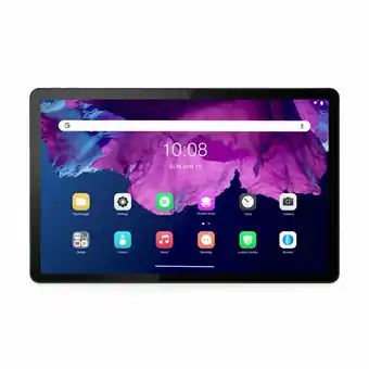 Tottus Tablet p11 6gb 128gb lte oferta