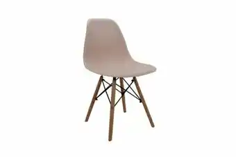 Tottus Silla rico rosada oferta