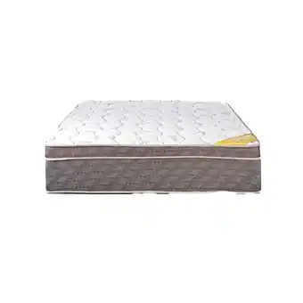 Tottus Colchon kaysery 1.5 plazas oferta