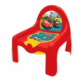 Tottus Bacin anatonico licencias nino cars oferta