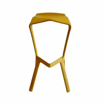 Tottus Banco trazzo amarillo oferta