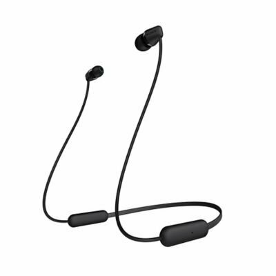 Tottus Audífonos in ear bluetooth wi c200 negro oferta