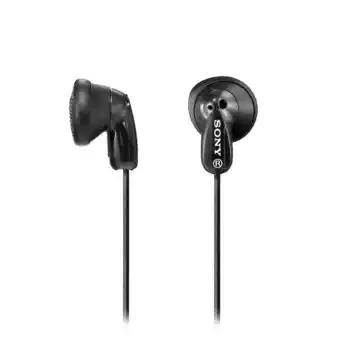 Tottus Audífonos sony mdr-e9lp negro oferta