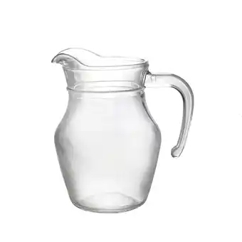 Tottus Jarra 0.5 lt oferta