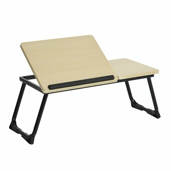 Tottus Mesa de cama para laptop oferta