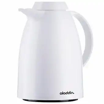 Tottus Garrafa termica verona 750ml black white oferta