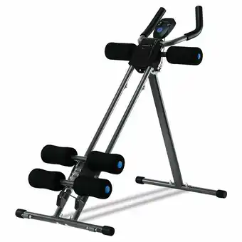 Tottus Ab cruncher v 2.0 oferta