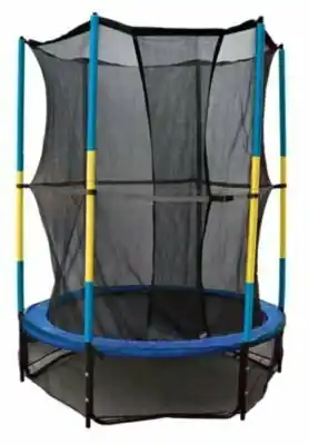 Tottus Cama saltarina 1.40 mt oferta