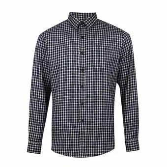 Tottus Camisa manga larga oferta