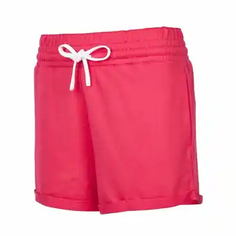 Tottus Short franela doblez oferta