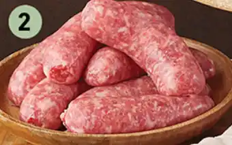 Plaza Vea Chorizo parrillero Otto Kunz x 400g oferta