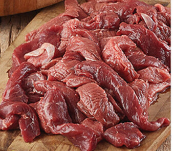 Plaza Vea Lomo saltado de res El Buen Corte x kg oferta