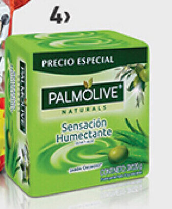 Plaza Vea Jabón de tocador Palmolive fragancias variadas pk x 3 unid x 110 g oferta