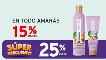 Mifarma EN TODO AMARÁS oferta