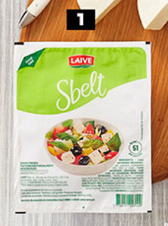 Plaza Vea Queso fresco SBELT x 100g oferta