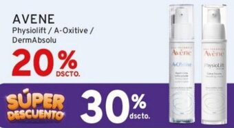 Mifarma AVENE oferta