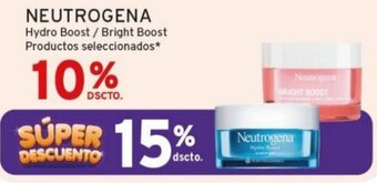 Mifarma NEUTROGENA oferta