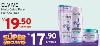 Mifarma ELVIVE oferta