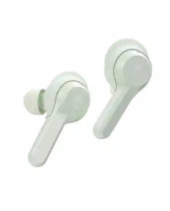 Tiendas EFE Audífonos skullcandy in ear indy bt - verde oferta