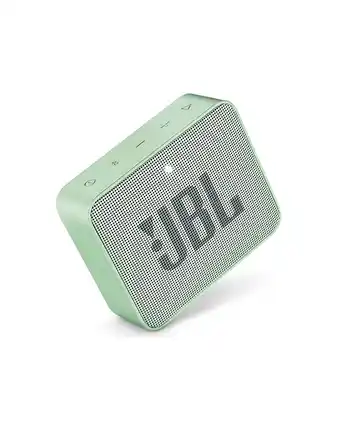 Tiendas EFE Parlante jbl go2 bluetooth - menta oferta
