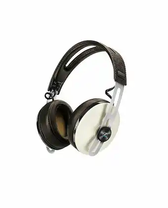Tiendas EFE Audífonos sennheiser m2 aebt ivory bluetooth oferta