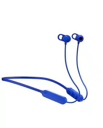 Tiendas EFE Audífonos skullcandy jib in ear - azul oferta