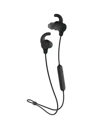Tiendas EFE Audífonos skullcandy jib active in ear - negro oferta