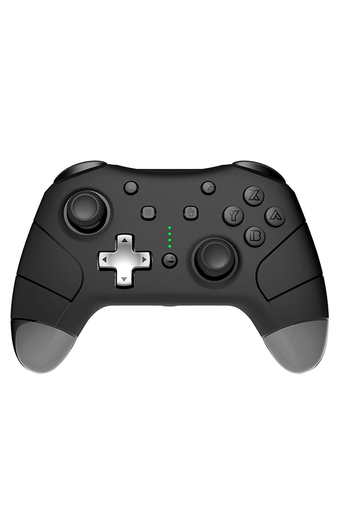 Tiendas EFE Mando inalámbrico nintendo switch meglaze pro pad oferta