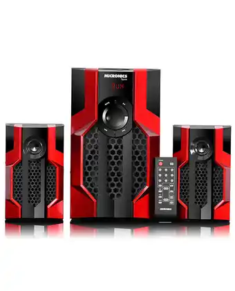 Tiendas EFE Equipo de sonido spirit s7029bt fm sd+usb rc rms:70w (50+10x2) oferta
