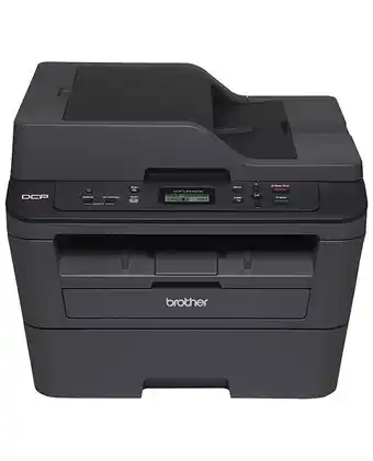 Tiendas EFE Impresora brother dcpl2540dw multifunción láser monocromática oferta