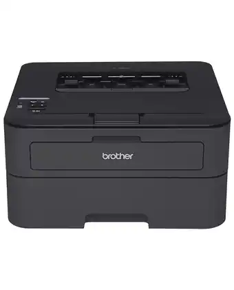 Tiendas EFE Impresora brother láser monocromática hll2360dw oferta